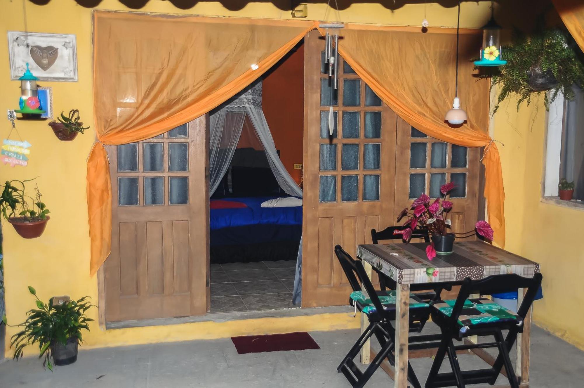 Suites Cocaia Ilhabela Exterior photo